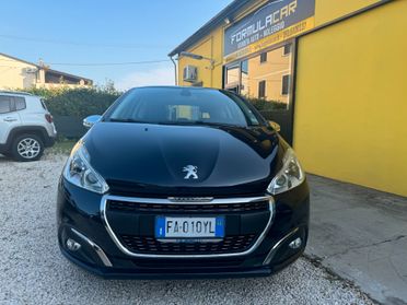 Peugeot 208 2015 1.4 HDi 68 CV Allure OK NEOPATENTATI