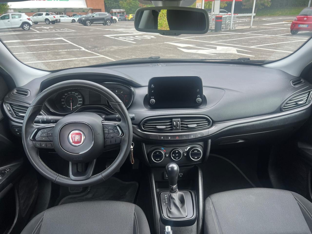 Fiat Tipo 1.6 Mjt S&S SW Lounge