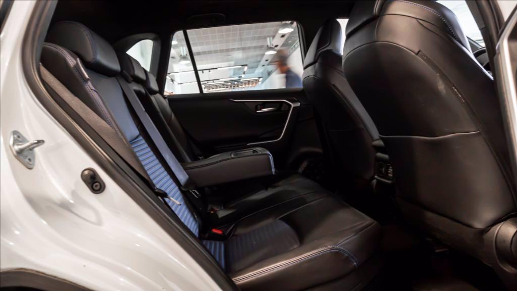 TOYOTA Rav4 2.5 vvt-ie h Style awd-i 222cv e-cvt del 2020