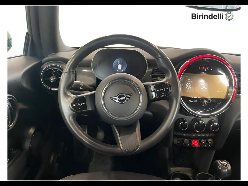 MINI Mini 4ª serie (F56) - Mini 1.5 Cooper Camden Edition