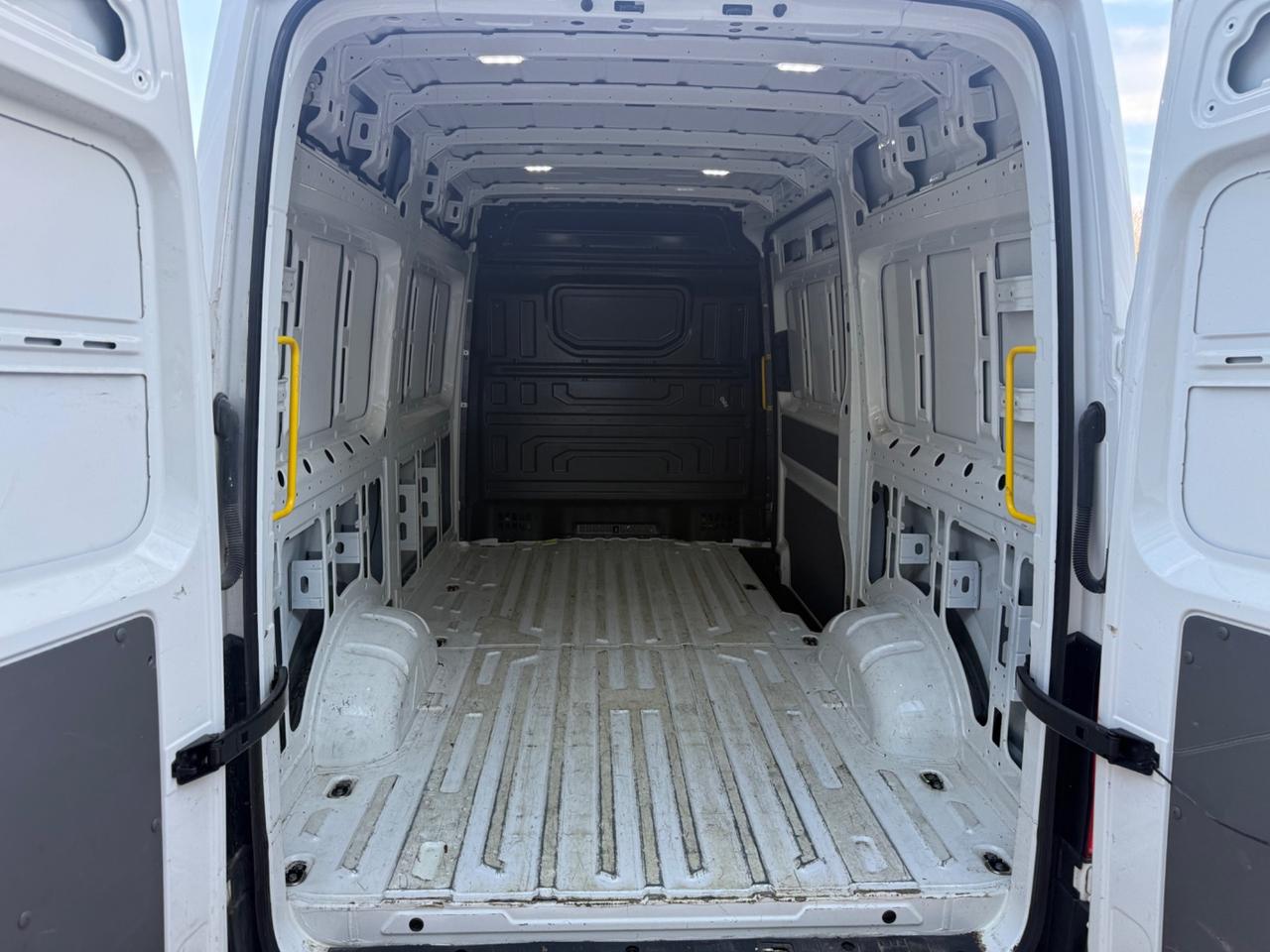 Volkswagen Crafter e-Crafter 35 136 CV PM-TA Furgone €11500 piu iva