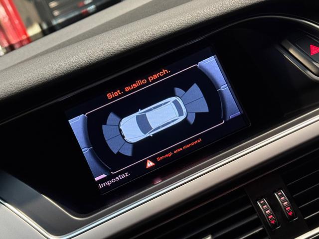 AUDI A4 allroad 2.0 TDI 163 CV S tronic Business Plus