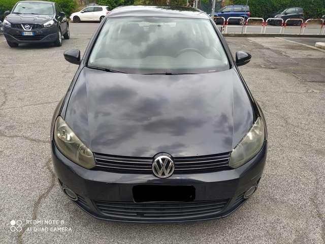 Volkswagen Golf Golf 5p 1.6 tdi OFFERTA VALIDA FINO AL 27/05!!!!