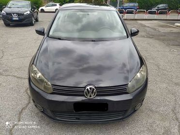 Volkswagen Golf Golf 5p 1.6 tdi OFFERTA VALIDA FINO AL 27/05!!!!