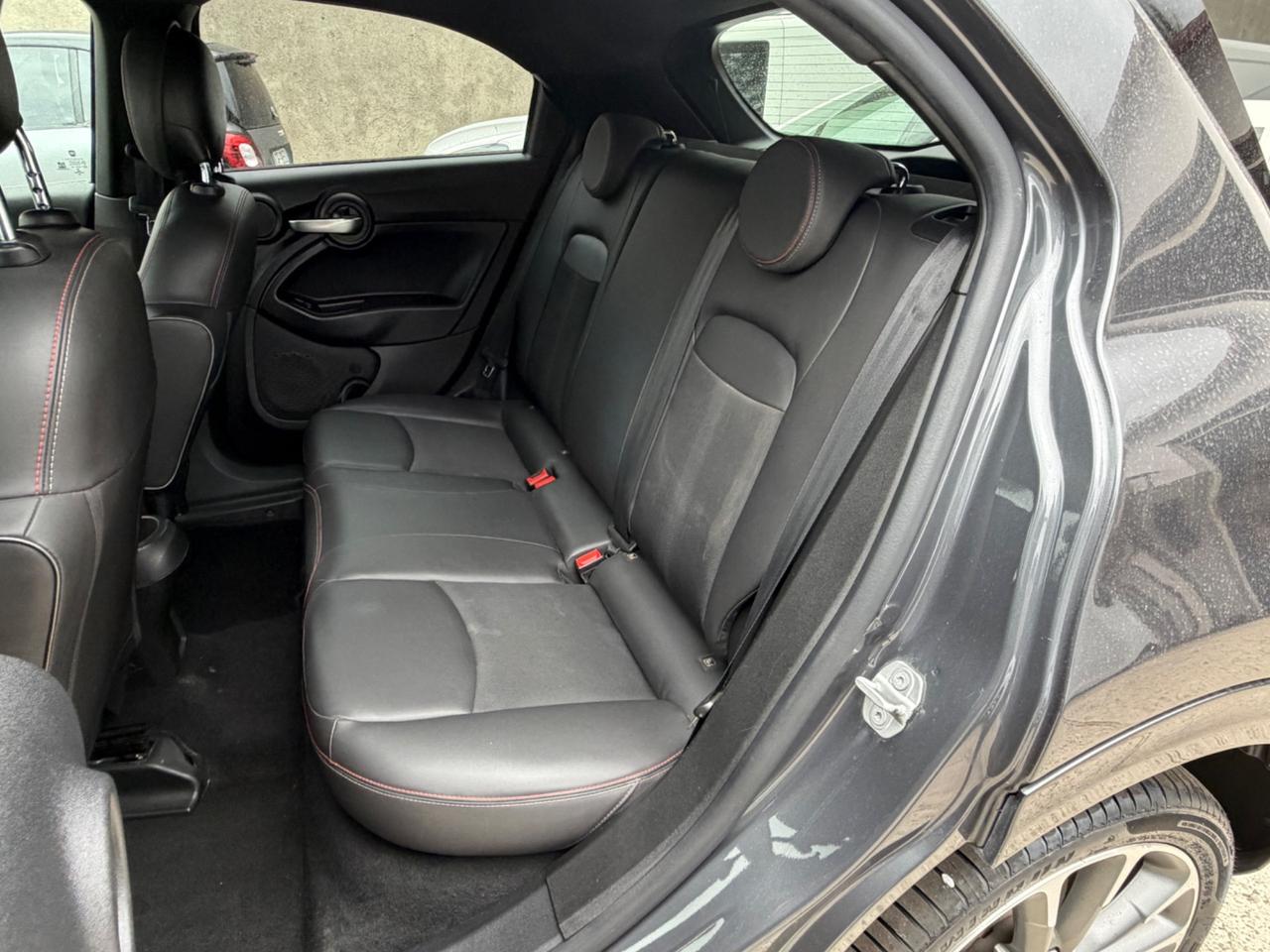 Fiat 500X 1.6 MultiJet 130 CV Full Led Sport 2021