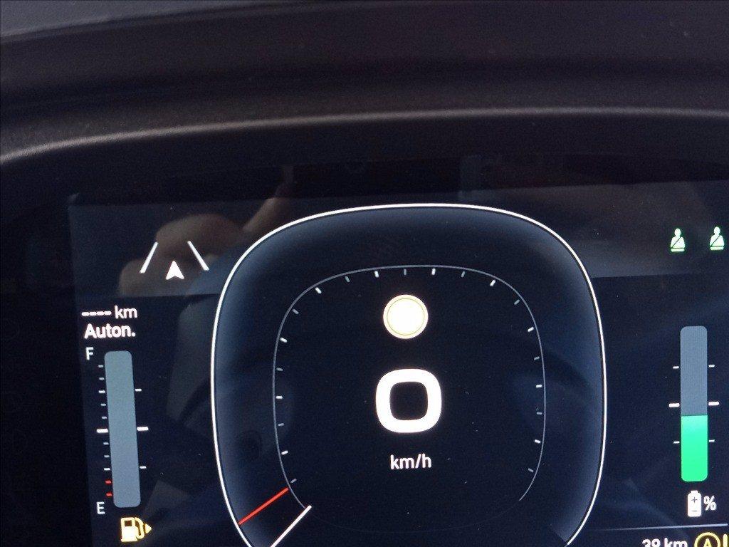 FIAT Pandina 1.0 firefly hybrid s&s 70cv del 2025