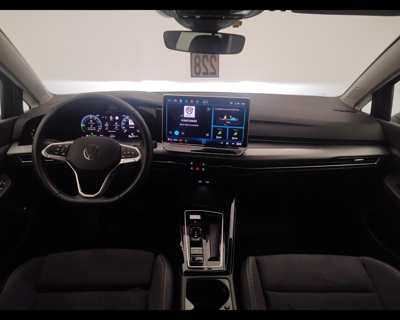 VOLKSWAGEN Golf VIII 2024 - Golf 1.5 tsi ehybrid Style 204cv dsg