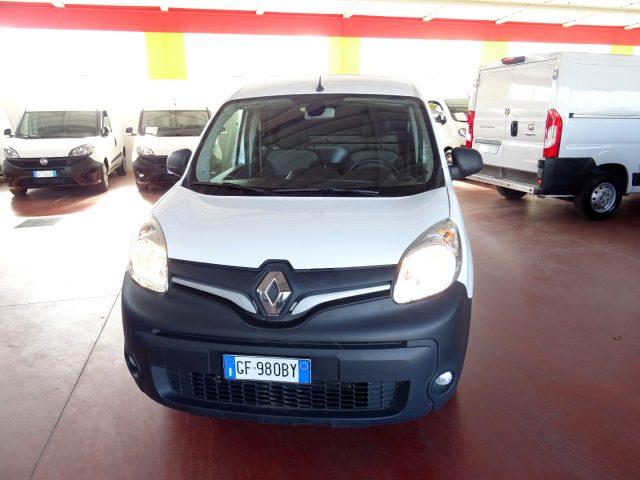 RENAULT Kangoo Blue dCi 95CV Express Furgone Ice Plus