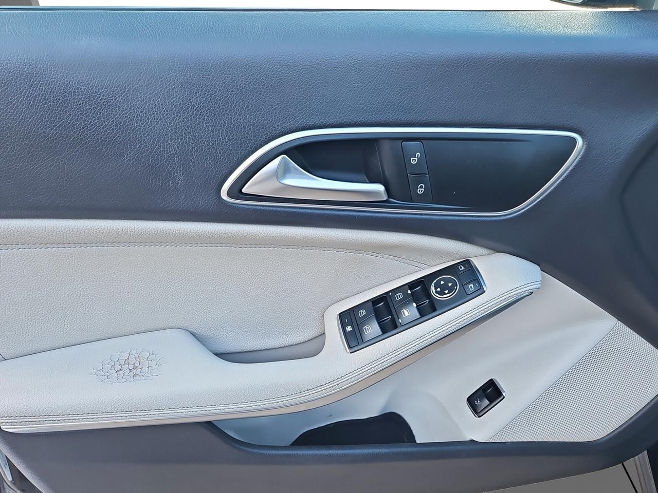 Mercedes-benz CLA 200 CDI Premium