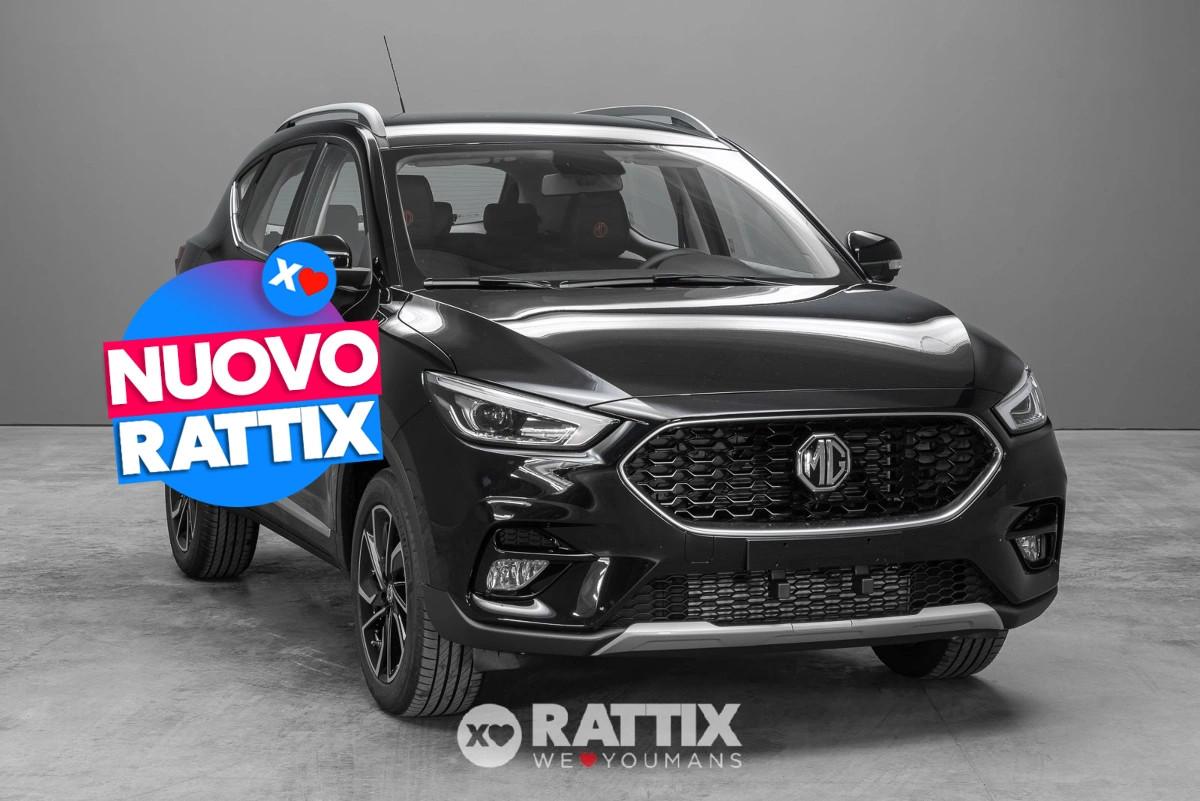 MG ZS 1.0 111CV Luxury auto