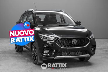 MG ZS 1.0 111CV Luxury auto