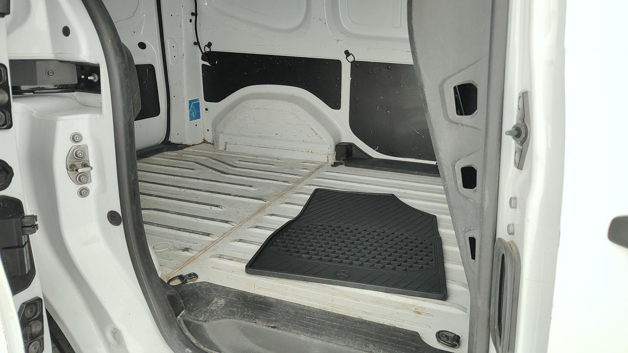 Mercedes-Benz Citan II - citan 112 cdi furgone Long Pro