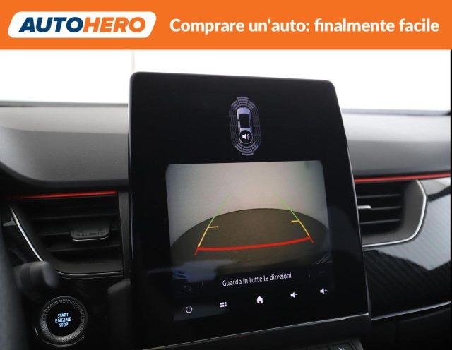 RENAULT Arkana Arkana Hybrid E-Tech 145 CV R.S. Line