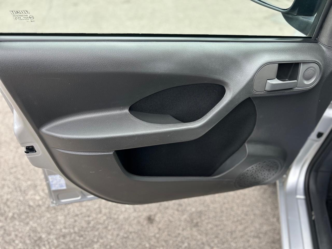 Fiat Panda 1.2 4x4 Climbing Perfetta