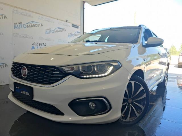 Fiat Tipo 1.6 mjt Lounge s&s 120cv 'PROMO FINANZIAMENTO'