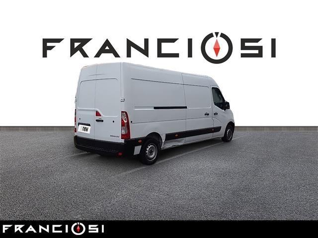 RENAULT Master T35 2.3 dci 145cv L3H2 S S E6