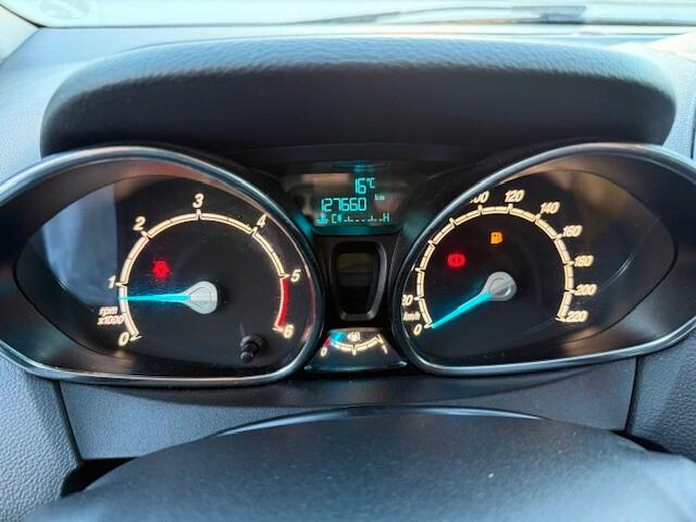 Ford B-Max 1.5 TDCi 75 CV Business 2014