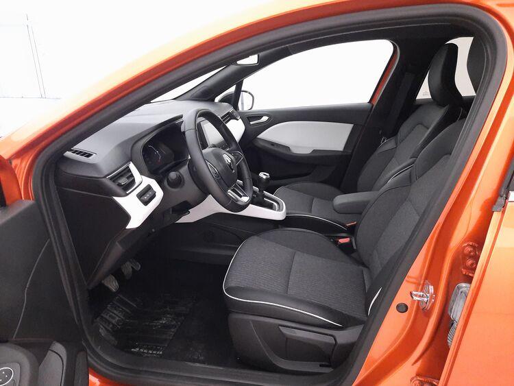 Renault Clio Techno BR819572 1.0 Benzina 90CV