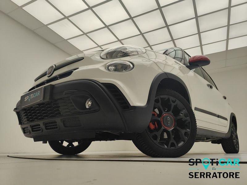 FIAT 500L Cross 1.4 S-Design s&s 95cv