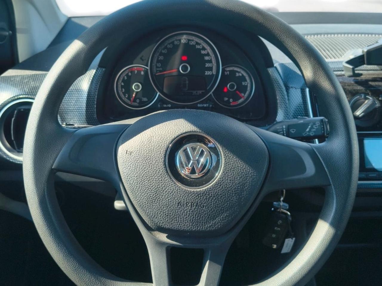 Volkswagen up! 1.0 5p. take