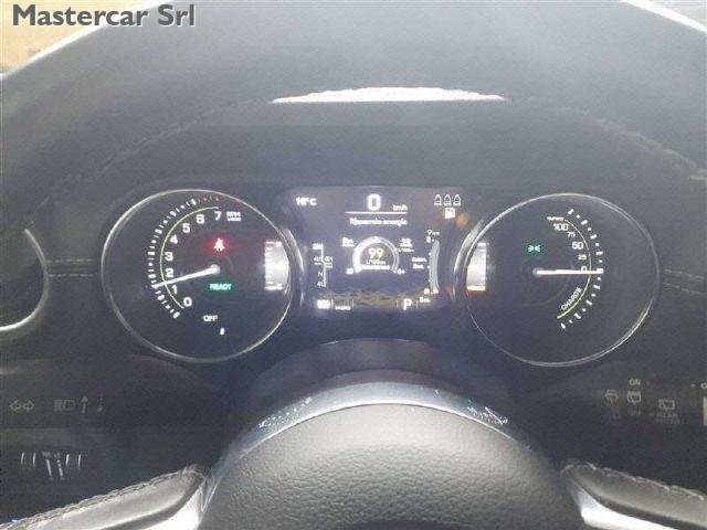 JEEP Wrangler 4xe Unlimited 2.0 atx phev Sahara 4xe auto GG379GZ
