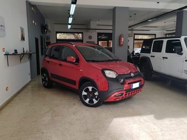 Fiat Panda Cross 1.0 FireFly S&S Hybrid Vari Colori