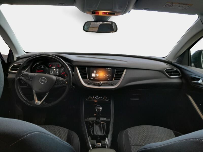 OPEL GRANDLAND X 1.5 Ecotec Diesel 130cv Business S/S AT8