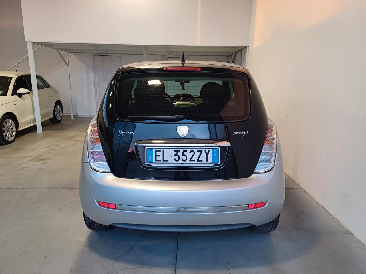Lancia Ypsilon 1.3 MJT 90 CV 135milaKm