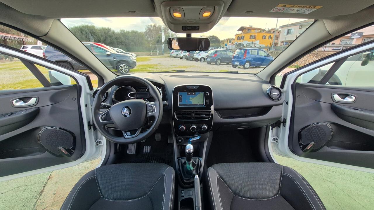 Renault Clio 1.5 dci 75 CV 5 Energy Duel