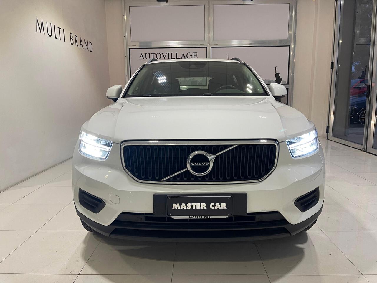 Volvo XC40 D3