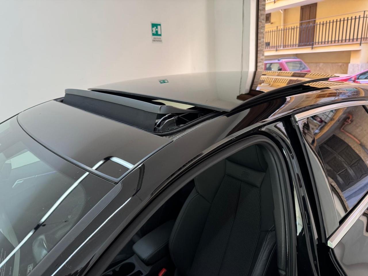 Audi A3 SPB 35 TDi S-Line 2.0 150/CV 2023