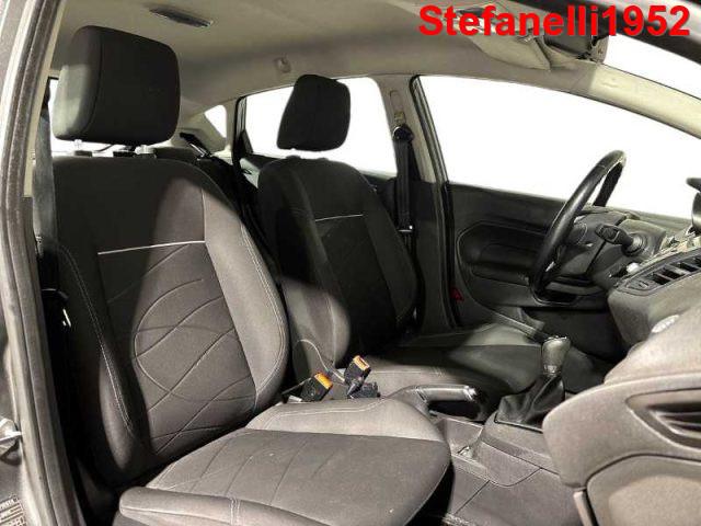 FORD Fiesta VI 2013 - 5p 1.4 Business Gpl 95cv E6