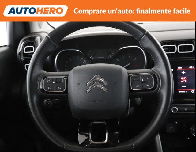 CITROEN C3 Aircross PureTech 110 S&S Shine