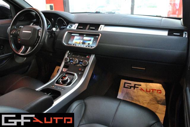 Land Rover Range Rover Evoque Range Rover Evoque I 2016 5p 2.0 td4 HSE 180cv auto