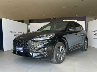 Ford Kuga 2.5 phev st-line x 2wd 225cv cvt