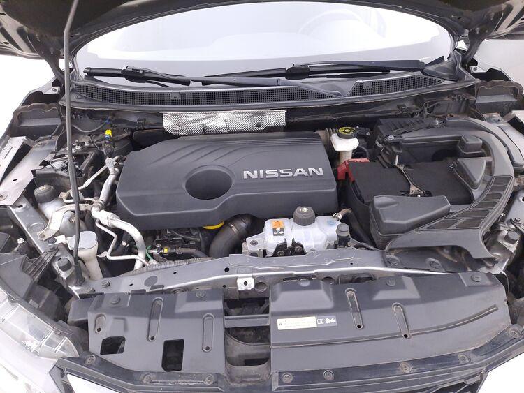 Nissan Qashqai Business DCT BR478395 1.5 Diesel 116CV