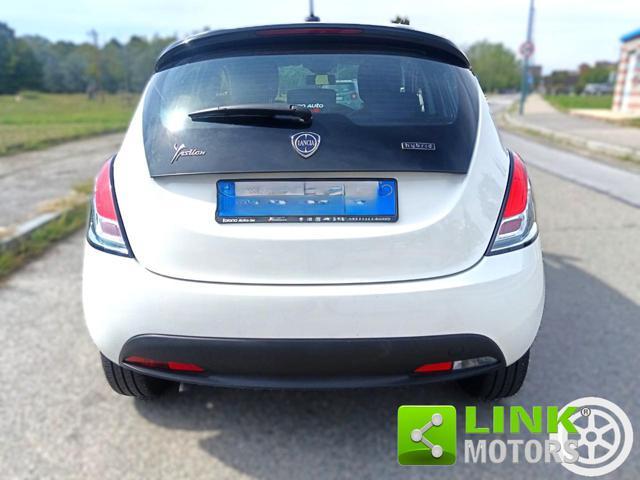 LANCIA Ypsilon 1.0 FireFly CON SOLI 11 MILA KM