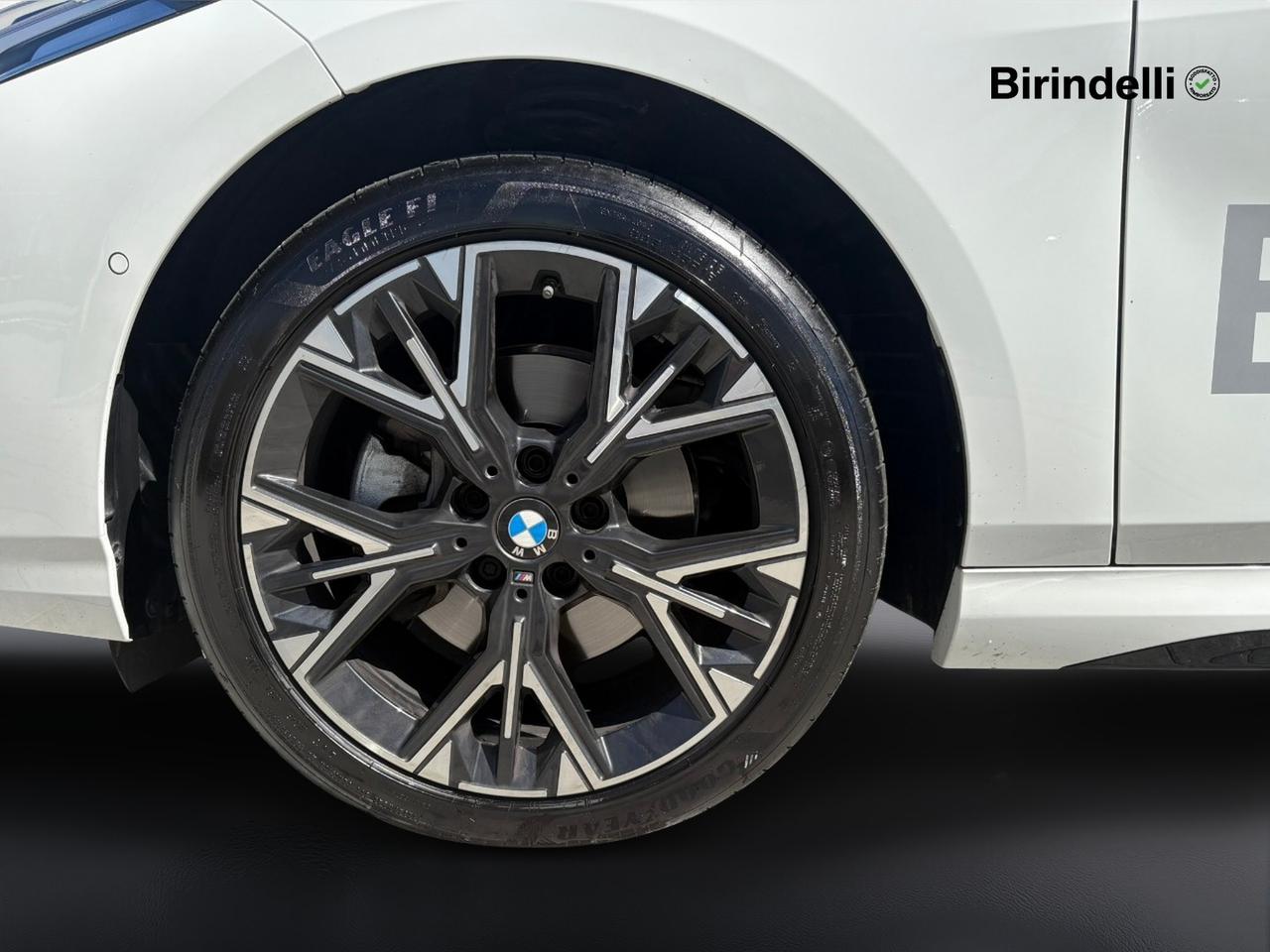 BMW BMW 118d