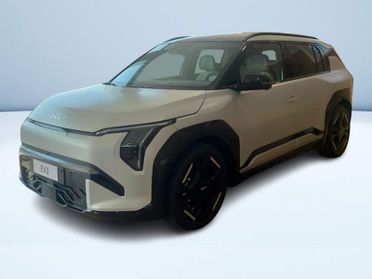Kia EV3 Long Range GT-Line+ AWD (OBC 22kW) MY27