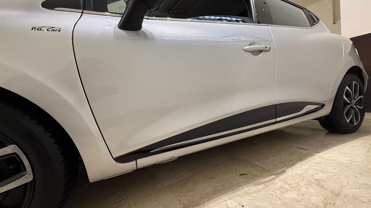 Renault Clio dCi 8V 90CV Start&Stop 5 Energy Zen moschino