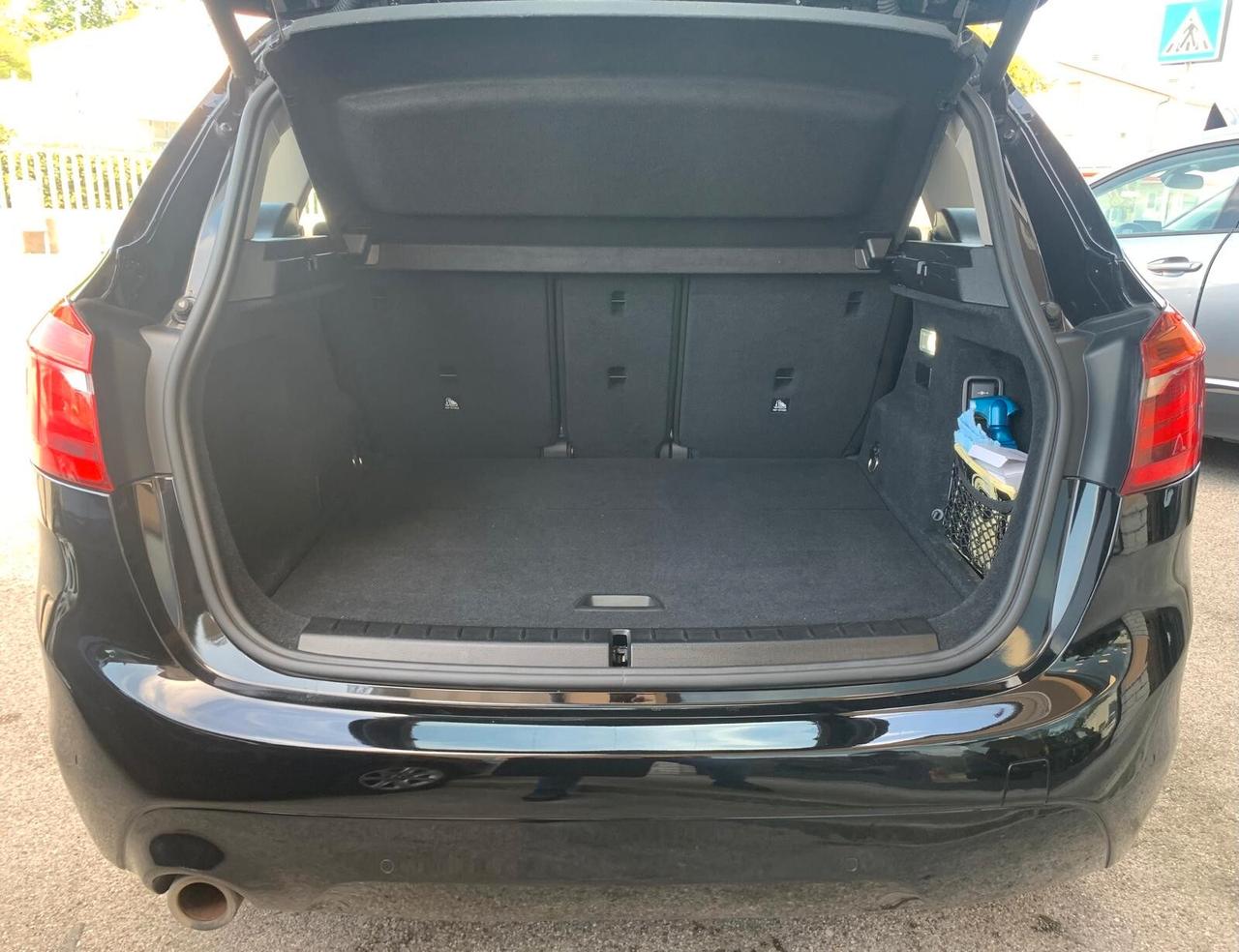 Bmw 225xe Active Tourer iPerformance Advantage