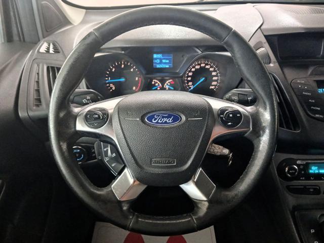 FORD Transit Connect AUTOMATICO+ N1 AUTOCARRO!!