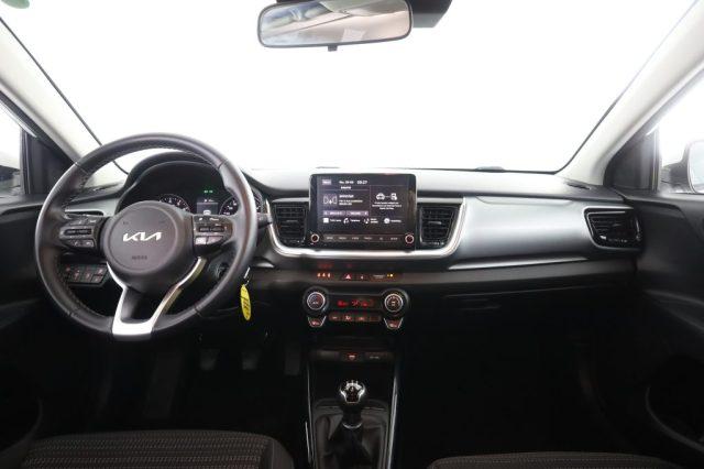 KIA Stonic Stonic 1.2 DPI Style