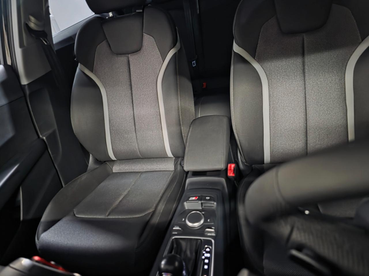 Audi Q2 1.6tdi Sline S TRONIC 12/2019 FINANZ