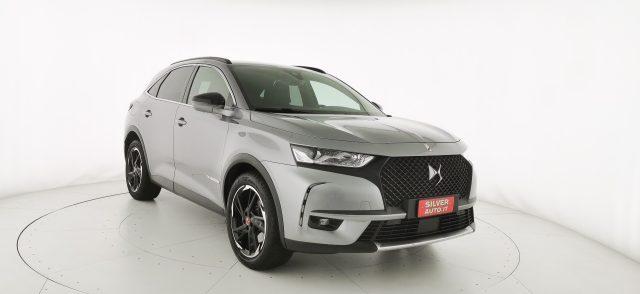 DS AUTOMOBILES DS 7 E-Tense 225 Performance Line+