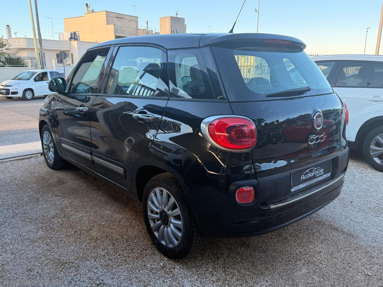 FIAT 500L 1.6 MJT 105 CV Lounge