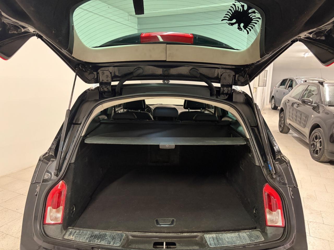 Opel Insignia 2.0 CDTI Sports Tourer Cosmo FULL