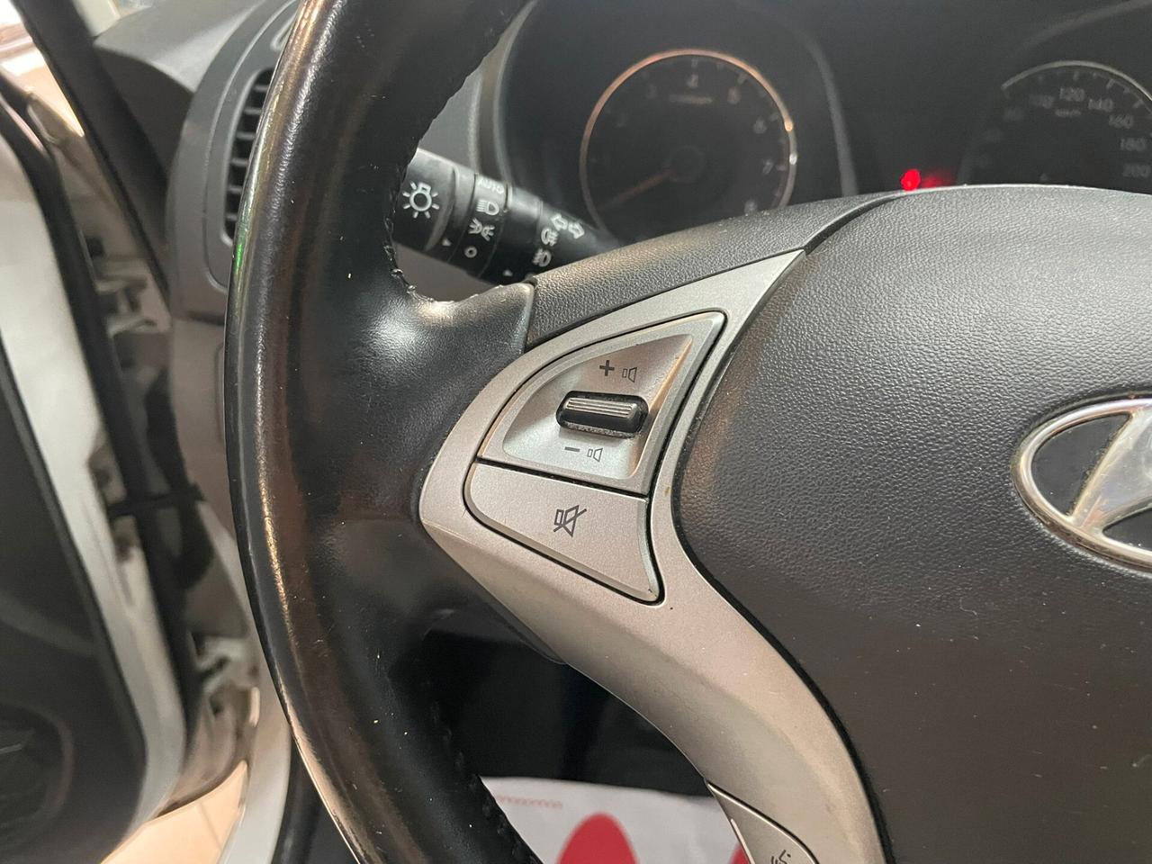 Hyundai iX20 1.4 90 CV Classic