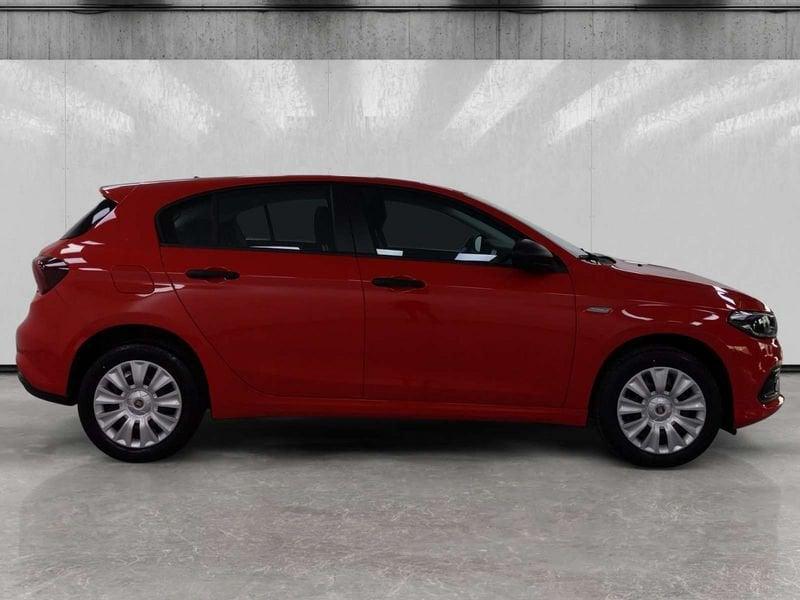 FIAT Tipo 5p 1.5 t4 hybrid 130cv dct