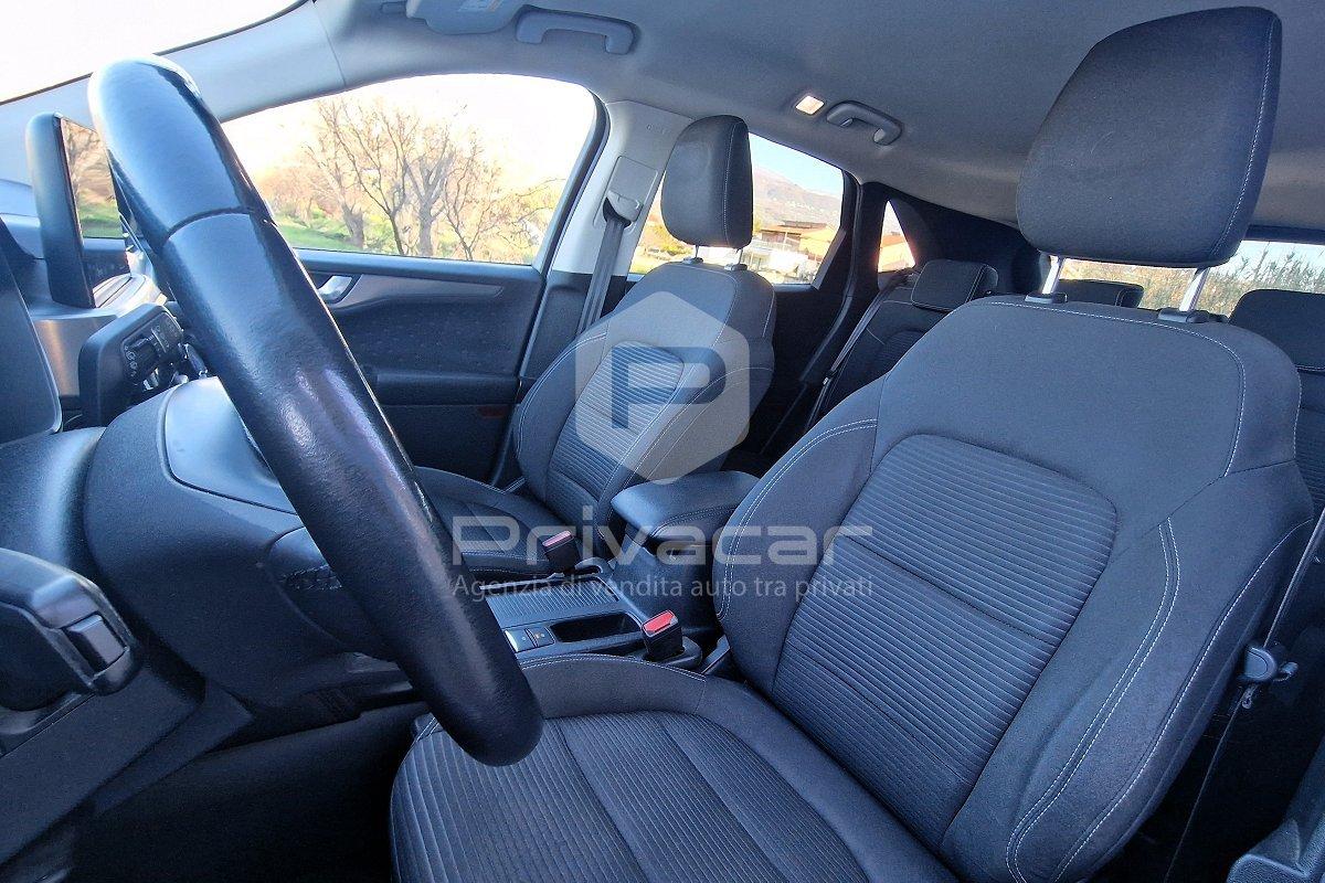FORD Kuga 1.5 EcoBlue 120 CV 2WD Titanium Business